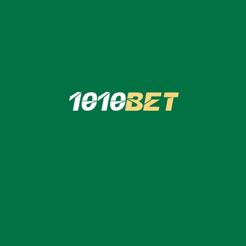 Logo da 1010BET