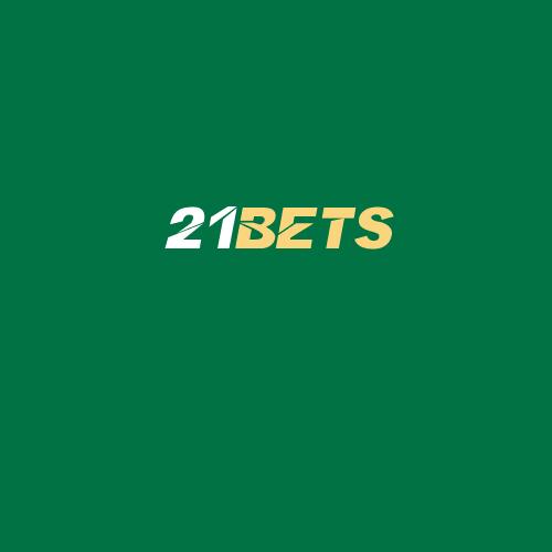 Logo da 21BETS