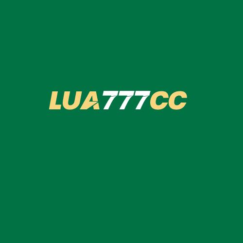 Logo da LUA777CC