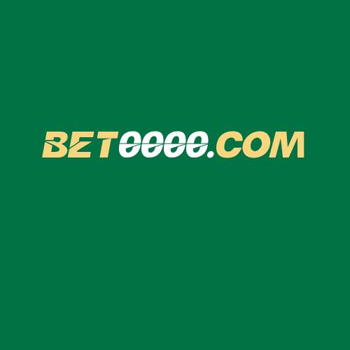 Logo da BET0000