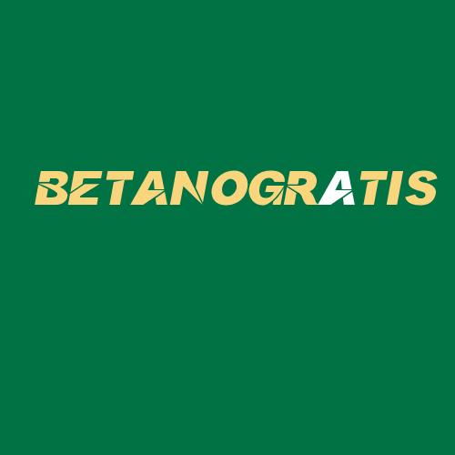 Logo da BETANOGRáTIS