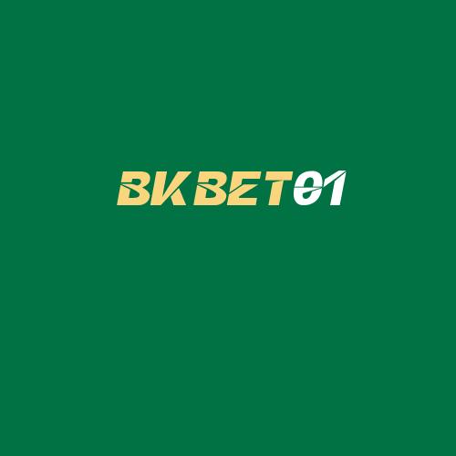 Logo da BKBET01