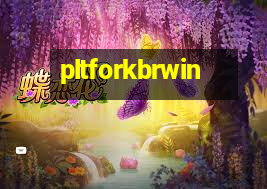 Logo da PLTFORKBRWIN