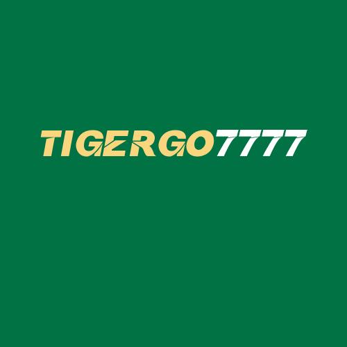 Logo da TIGERGO7777